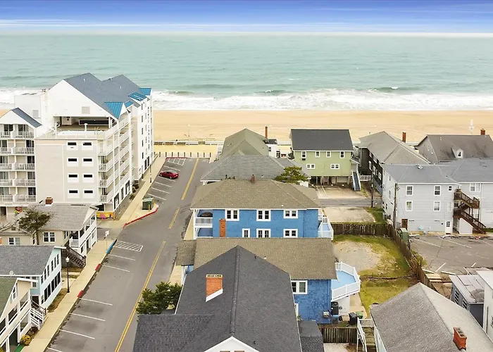 Dollar 1 B * Ocean City