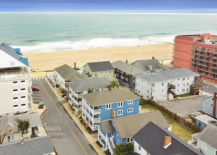Dollar 1 B Apartment Ocean City
