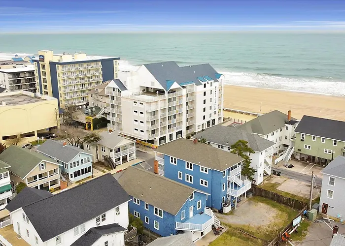 Dollar 1 B * Ocean City