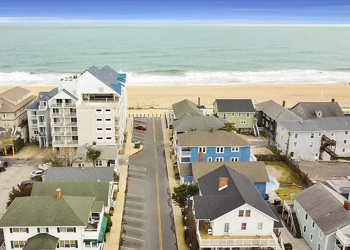 Dollar 1 B Apartment *